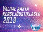 Algas 2019 Aasta kergejõustiklaste valimine Algas 2019 Aasta kergejõustiklaste valimine
