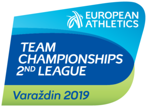 FW_ European Athletics Team Championships 2nd League 2019, Varaždin_CRO