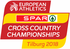 Spar Cross-Country 2018 logo