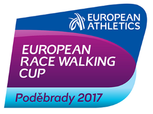 european race walking cup 2017