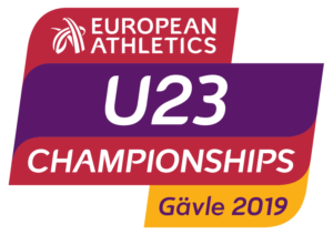 U23 EA Logo