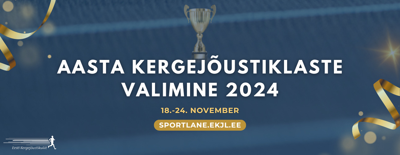 Koduka bänner_Aasta kergejõustiklaste valimine 2024_2