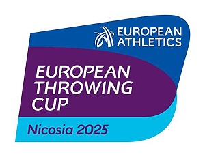 Throwing Cup 2025 logo