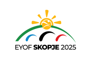 EYOF 2025 Skopje